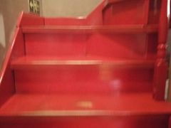 -HIGH FIVE哈福手工汉堡(桂林路店)