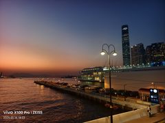 -海港城