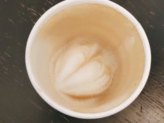 -Me Coffee下午茶艺术空间