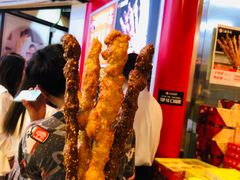 -北京稻香村(西单购物中心店)