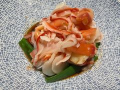 -芳芳私房菜·精做淮扬菜(承德路店)