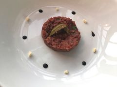 -上海柏悦酒店·世纪100牛排馆