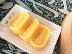 -湖畔居茶楼(湖滨店)