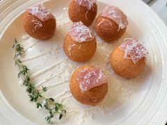 -沏点Trattoria意大利餐厅(新街口店)