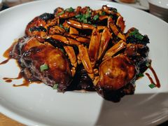 -金枝玉叶上海人家食府(三里河店)