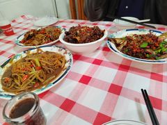 -铁头烧菜馆(立新路店)