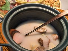 -云吉纳·云南菜(科创云廊店)
