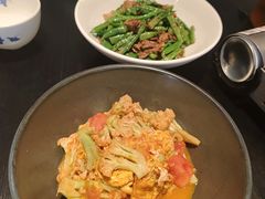 -简小舍·民间手艺菜(武昌江滩店)