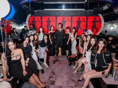 -柒Lounge(三里屯店)