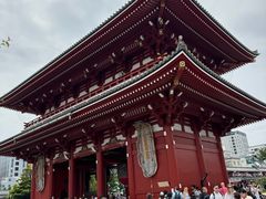 -浅草寺