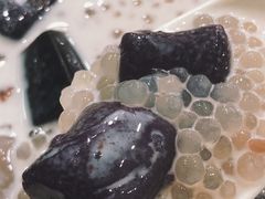 缤纷奶香芋圆-黄氏糖水铺(琵琶东路店)