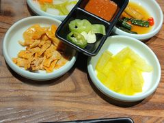 -九田家黑牛烤肉料理(太阳宫广场店)