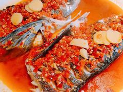 -千岛湖小鱼儿·淳安匠心农家菜