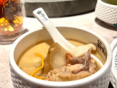 土鸡菌汤锅-芸山季·云南野生菌火锅(宝能环球汇店)
