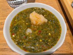 -Thai Basil罗勒叶泰式餐厅(时代天街店)