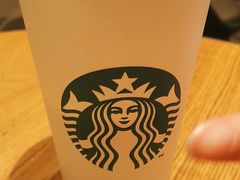 -星巴克(天津鲁能中心第三店)