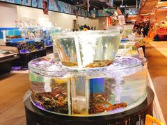 -盒马鲜生(悠方店)