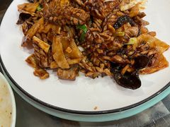 -会仙楼饭庄(芙蓉街店)