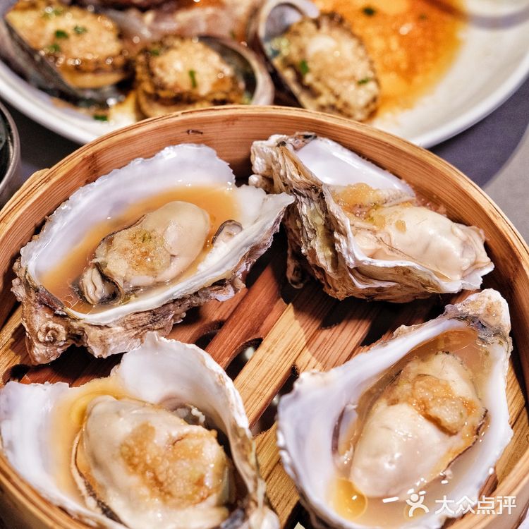 🦞徐记海鲜不愧是海鲜餐厅天花板好嘛！！