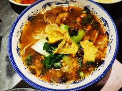 螺蛳粉-黄三怪(清河店)