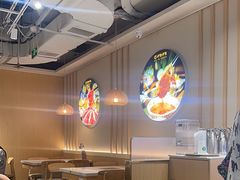 -呷哺呷哺 黄金牧场 (新中关购物中心店)
