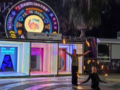 -三亚海昌梦幻海洋不夜城