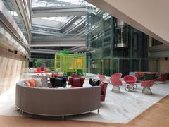 -南京禄口机场雅高铂尔曼大酒店