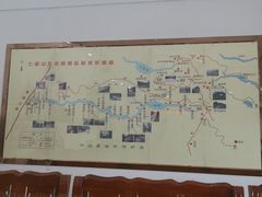 -方城县七峰山生态旅游区
