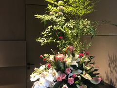 -FEI FEI FLOWER鲜花店·气球派对·宝宝宴布置(虹口德必运动Loft店)