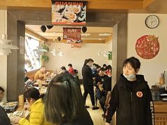 大堂-管氏翅吧(国展店)