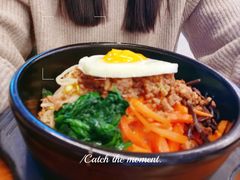 -第二外国语学院-韩国餐厅(朝阳路店)