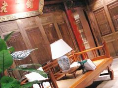 -北京老铺烤鸭(老城根店)