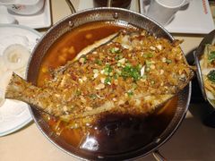 -小柴米·传统江西菜(八一广场店)