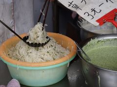 -阿婆油墩子(五里桥路188弄小区店)