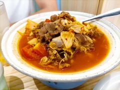 -米泰芒·东南亚料理(体育西店)