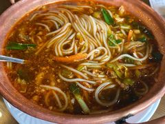 铜锅米线-88号小吃店·经典云南菜·地道纳西美食