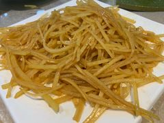 -大草原清真饭庄(沙河店)
