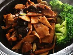 -俏江南-江景昆曲主题餐厅(正大广场店)