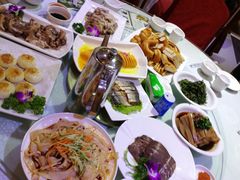 -老毛手抓·盐池滩羊非遗手抓(宁夏总店)