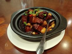 -浔庐餐厅•江西老字号•九江菜(南湖国际店)