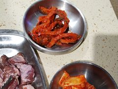 -安小胖韩国烤肉(财富广场画苑小区店)