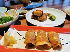 -水月·和牛工坊(水晶郦城店)