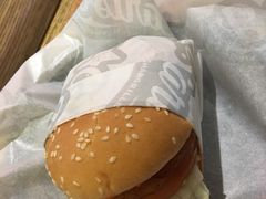 -卡乐星(美罗城店)