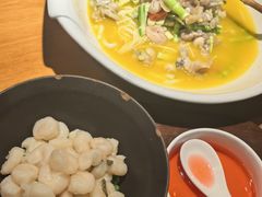 -浙里本味·宴四季江南(三台山路店)