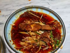 -青雅中餐厅(大连金石滩绿发希尔顿度假酒店)