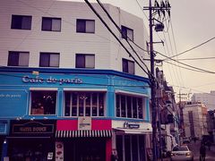 -Cafe de Paris(林荫路店)