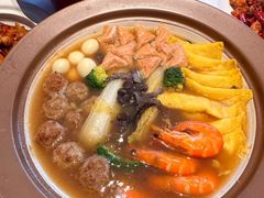 -观宴·品质赣菜(高新大道店)