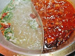 -蜀大侠火锅(森兰花园城店)