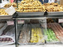 -爱德顺糕点食屋(利民道店)