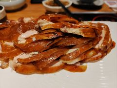 -德香苑脆皮烤鸭·经典(爱融荟城店)